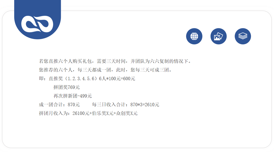 七人拼团与BOSSUN币模式：多元化算力分红，激励分享和复购