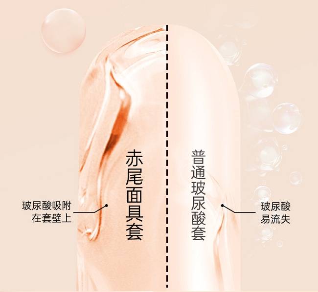 黑科技赤尾面具套全网上架，为爱“加戏”