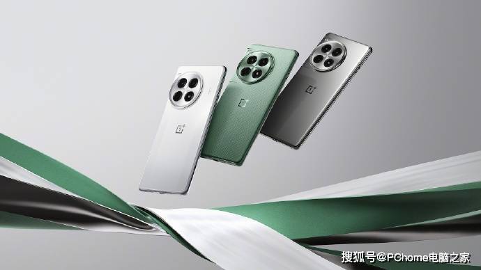 网传一加Ace 5最快12月发布：搭载6000mAh硅电池