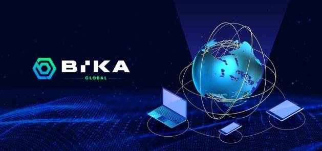 BIKA Global（币咖）全球化战略布局，助力Crypto生态加速全球化