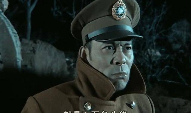 淮海战役中，“楚云飞”竟嘲讽74军是猪，他有说这话的资格吗？