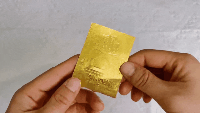秒没！蛇钞蛇币难买上热搜！