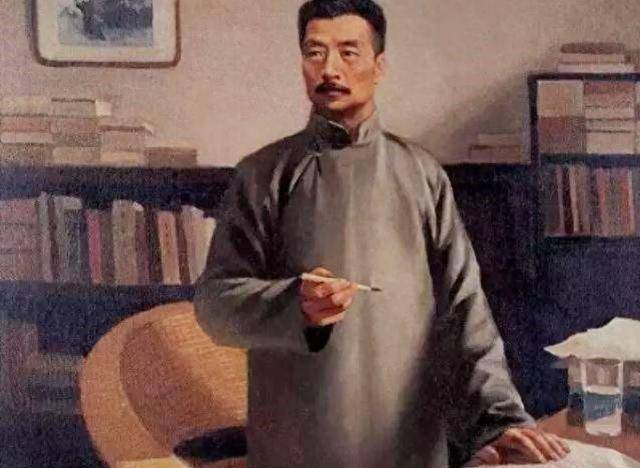 民国时期，鲁迅月工资350块大洋，换算成人民币相当于现在多少？