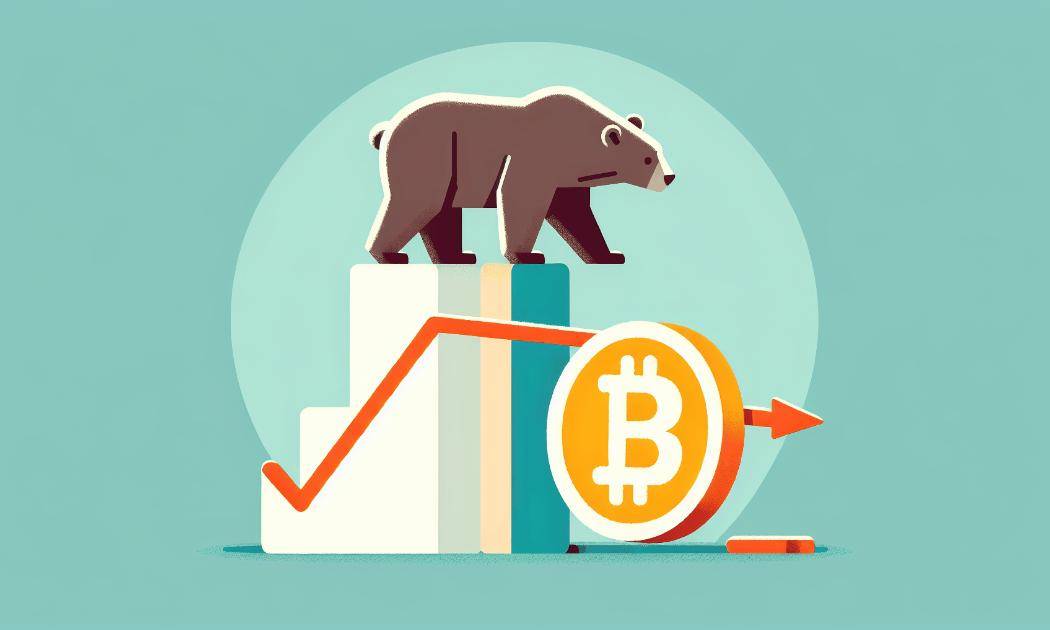 抛售潮蔓延至币圈！比特币一度跌破9万美元关口