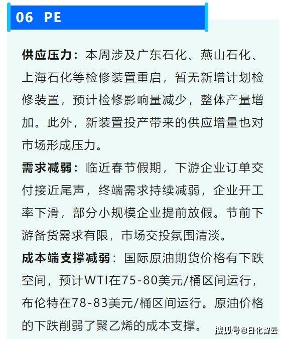 行情资讯｜棕榈油、脂肪醇、AEO-9、AES、磺酸及PE行情解析