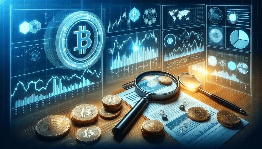 链圈币圈：法律红线前的“危机”与“机遇”