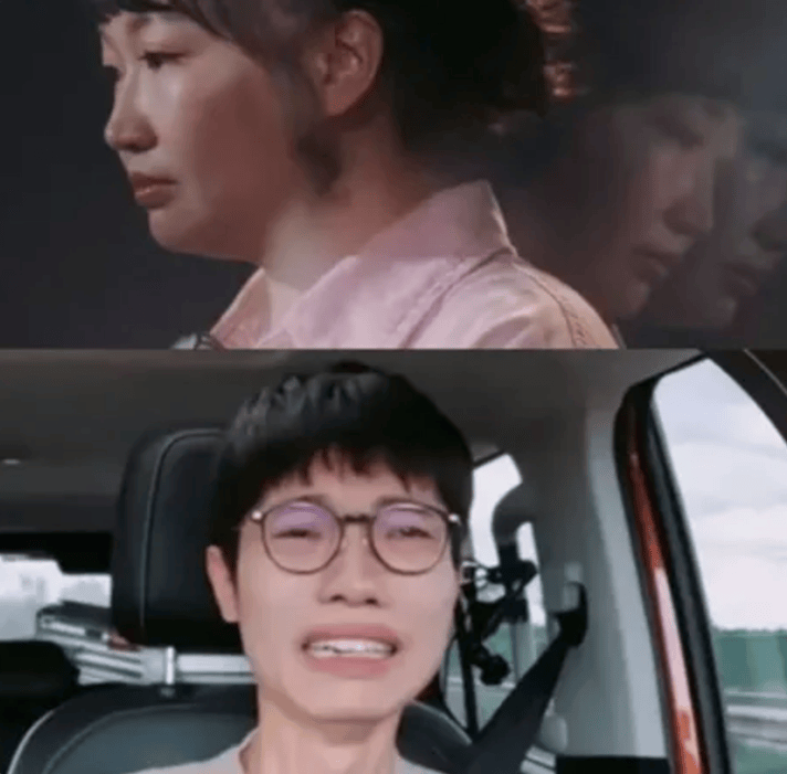 这两口子抓紧时间退圈吧...