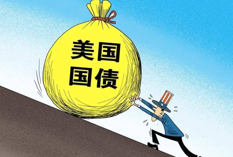 特朗普新任财长贝森特：人民币得由美国说了算