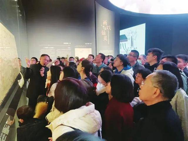 近70万人打卡！太原文博场馆，火热出圈！