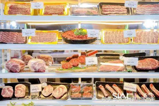 食品展会网：美佳集团、好太太食品、千味央厨亮相SIAL西雅国际食品展，激发企业参展热潮