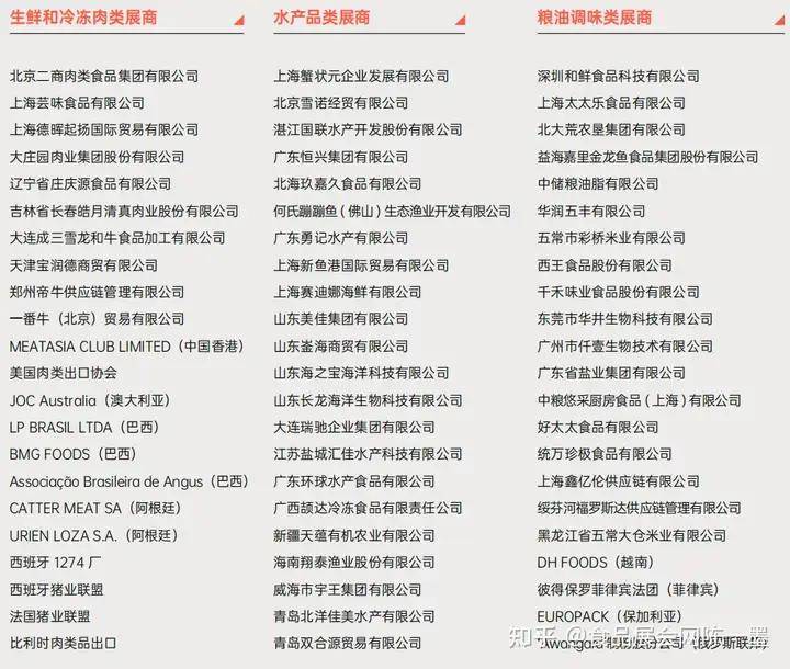 食品展会网：美佳集团、好太太食品、千味央厨亮相SIAL西雅国际食品展，激发企业参展热潮