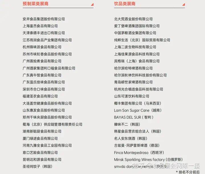 食品展会网：美佳集团、好太太食品、千味央厨亮相SIAL西雅国际食品展，激发企业参展热潮