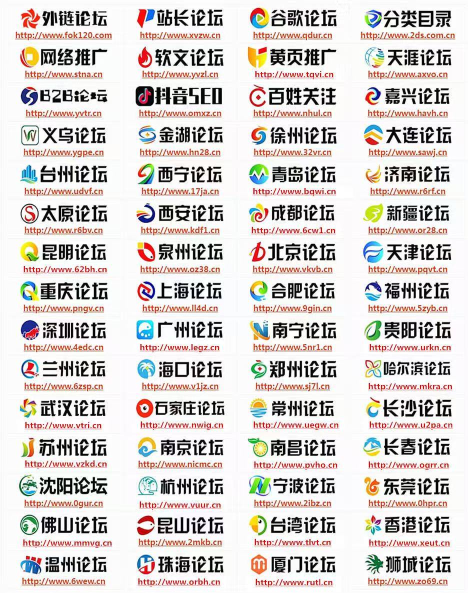 【fok120】2025可以发布外链的论坛有哪些？