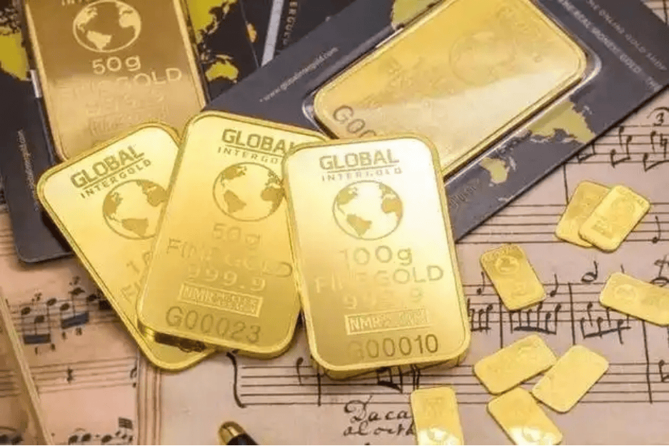 炒黄金新手入门之现货黄金交易基本规则