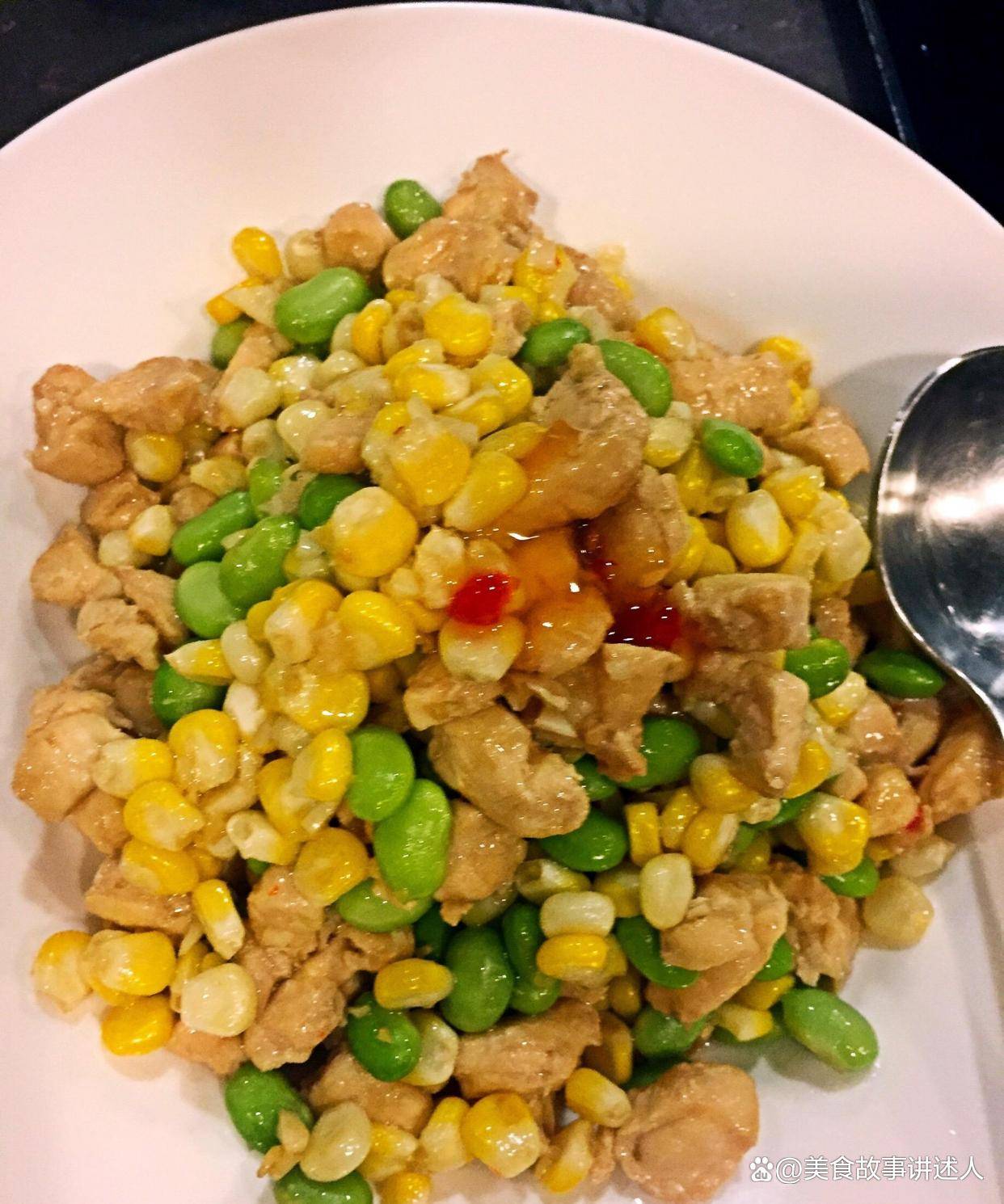 炒粒粒鲜香秘诀揭秘！新手必备万能搭配法轻松掌握