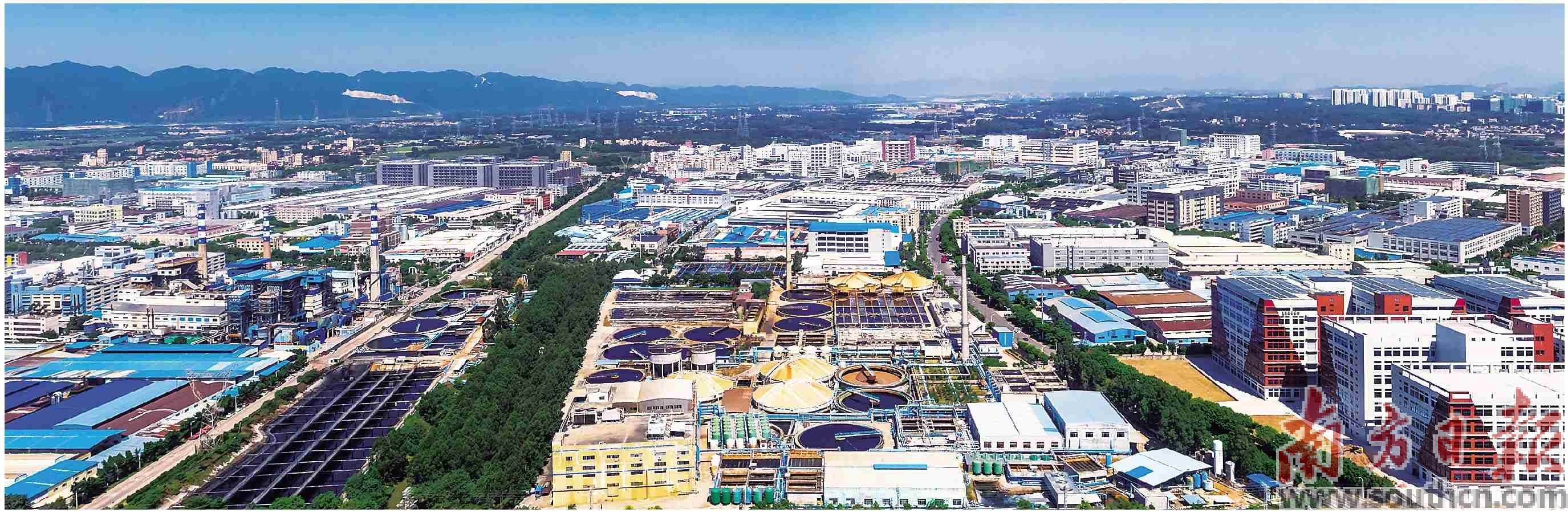 全链协同构建循环经济生态圈