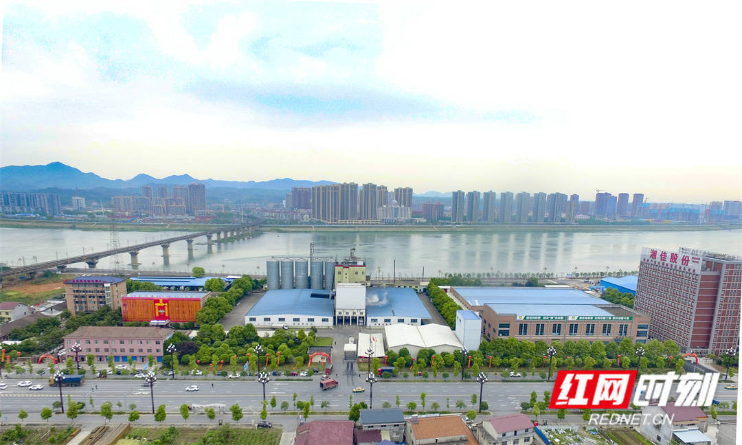 强链、补链、延链——湖南肉类加工业靠啥破势出圈？