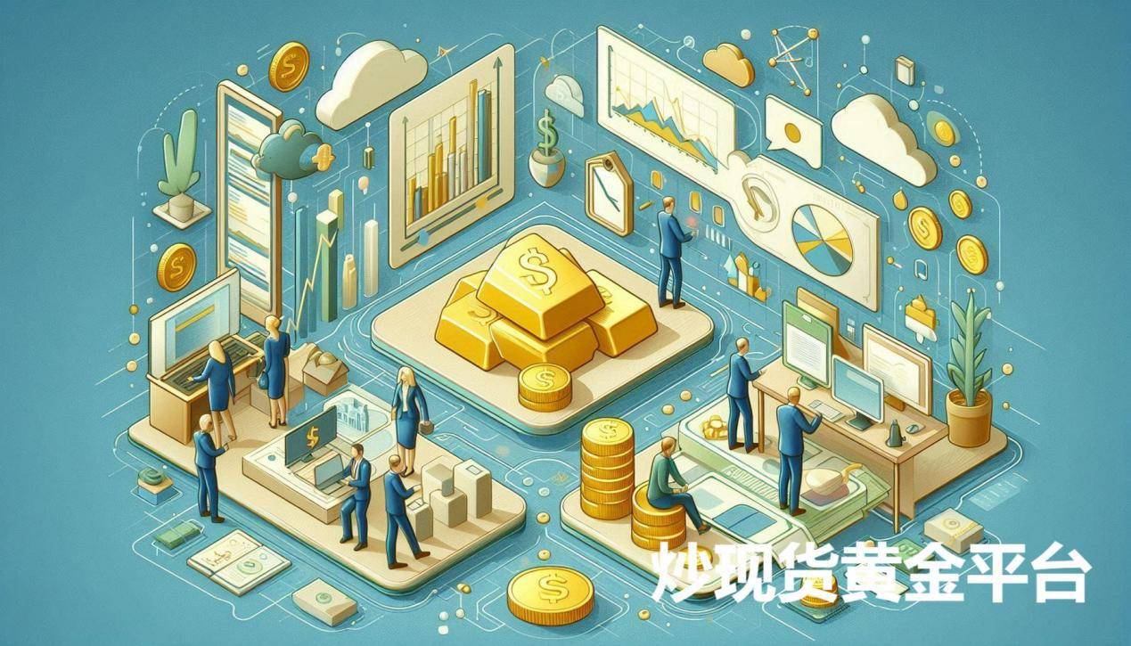 炒黄金APP哪个好？2025年正规炒黄金交易软件排名及选择指南