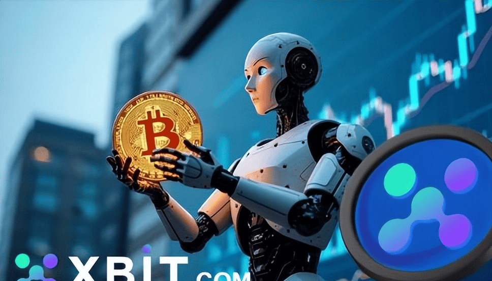 全球炒币热潮下的加密变革 XBIT重塑数字资产交易新范式