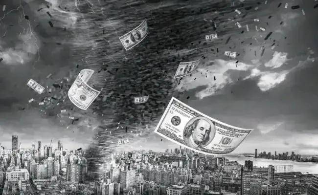 林超：重磅！币圈日入五位数秘诀