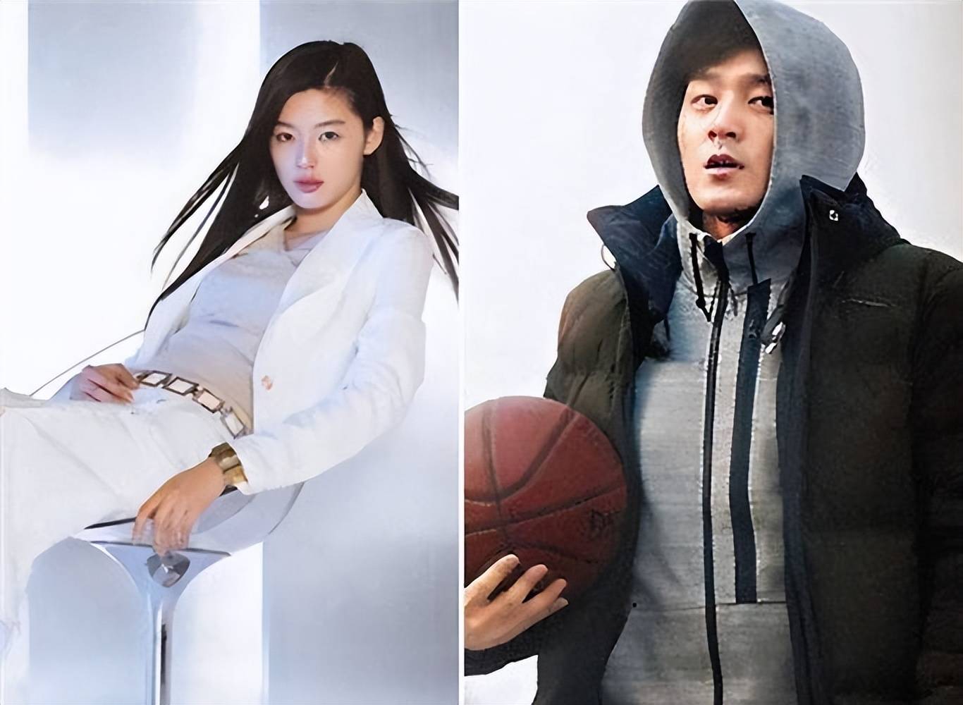 全智贤遍地荆棘的豪门婚姻：六点起床全妆做早餐，老公炒币亏上亿