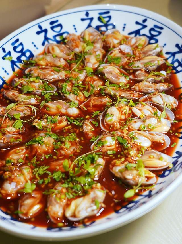 上海美食：人均89！谁说沪币贵？这里就能海鲜自由