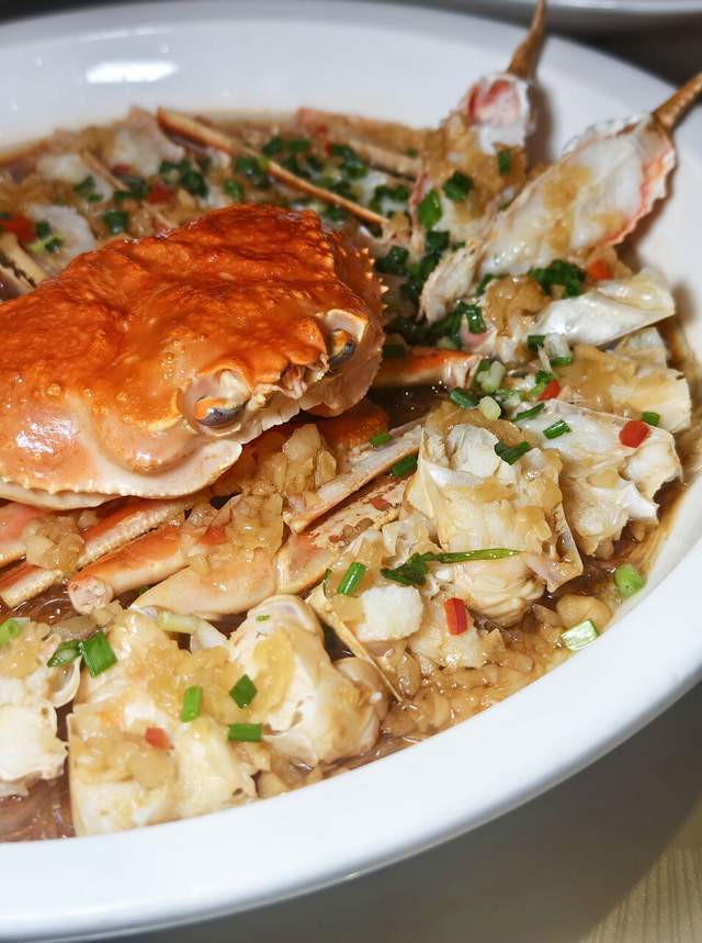 上海美食：人均89！谁说沪币贵？这里就能海鲜自由