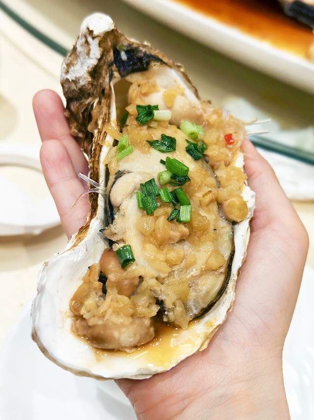 上海美食：人均89！谁说沪币贵？这里就能海鲜自由
