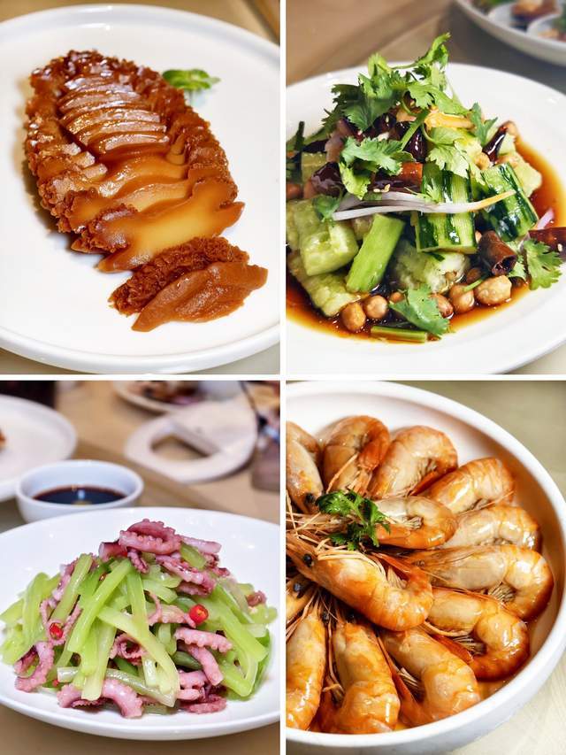 上海美食：人均89！谁说沪币贵？这里就能海鲜自由