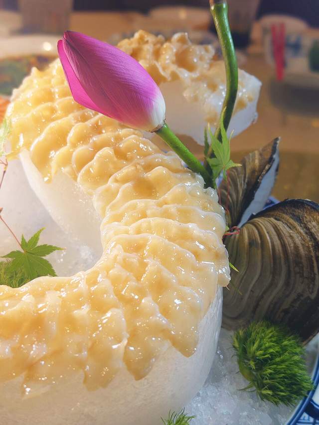 上海美食：人均89！谁说沪币贵？这里就能海鲜自由