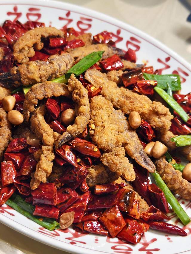 上海美食：人均89！谁说沪币贵？这里就能海鲜自由