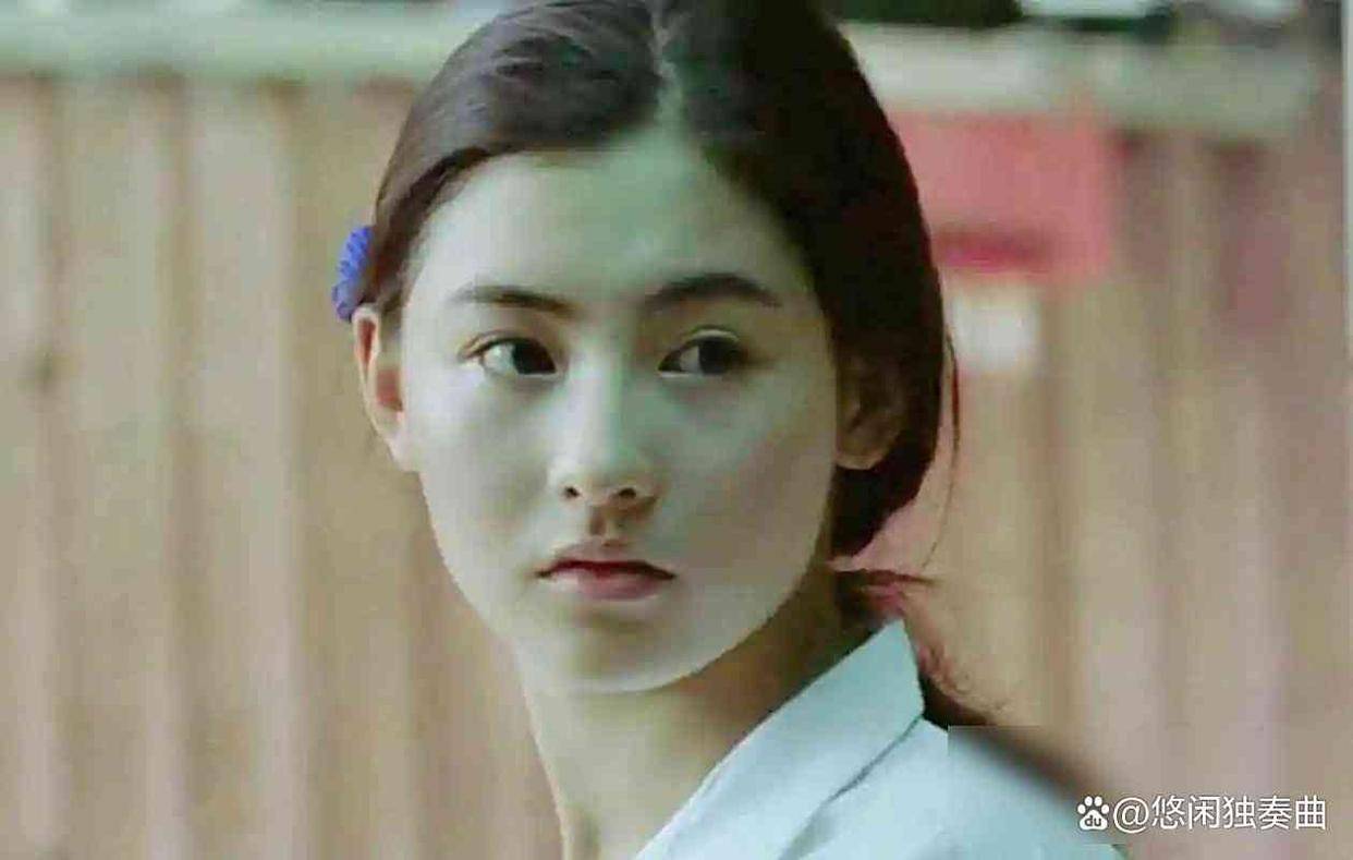 揭秘影视圈玉女中“绯闻、婚变与命运转折”的神话破灭