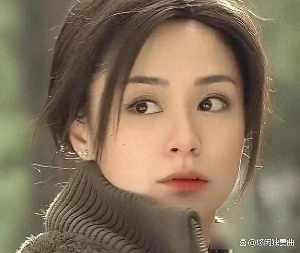 揭秘影视圈玉女中“绯闻、婚变与命运转折”的神话破灭