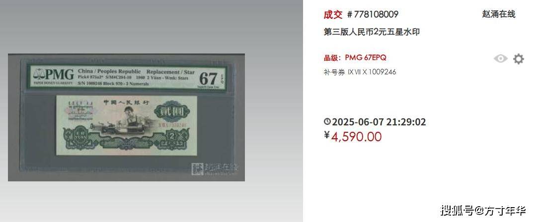 四版币2元能否重现“车工贰元”神话？你更喜欢收藏哪一张？