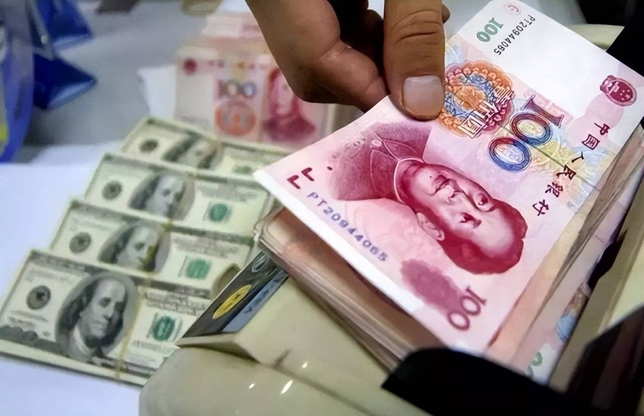 人民币只在中国叫“人民币”？出国就变了称呼！叫法一般人没听过