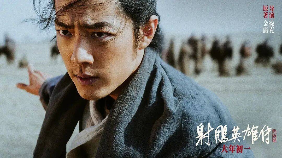内娱拍电影太“贵”了！萧条行业局势下大片亏大钱亟需自救，电影降本势在必行