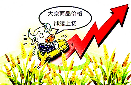 贵金属及大宗商品(贵金属及大宗商品消保宣传)