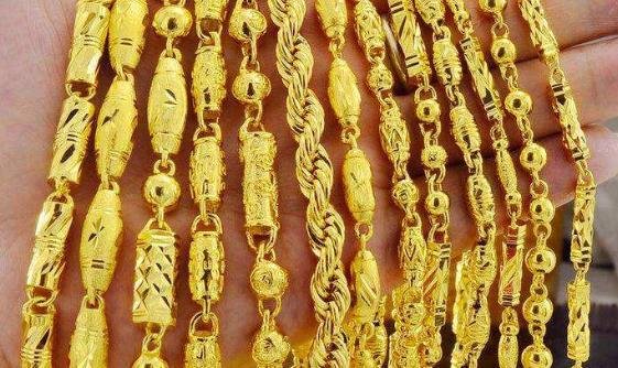 贵金属有哪些品种(贵金属有哪些品种名称)