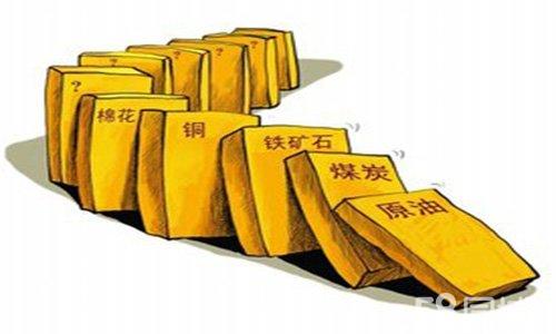 模拟炒贵金属(模拟炒贵金属app)