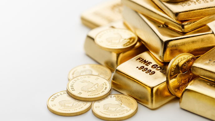 银行贵金属怎么玩挣钱(银行贵金属交易规则是怎样的?)