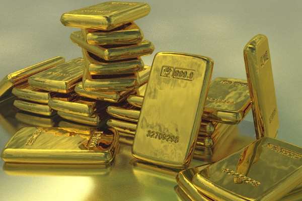 银行贵金属怎么玩挣钱(银行的贵金属靠什么赚钱吗)