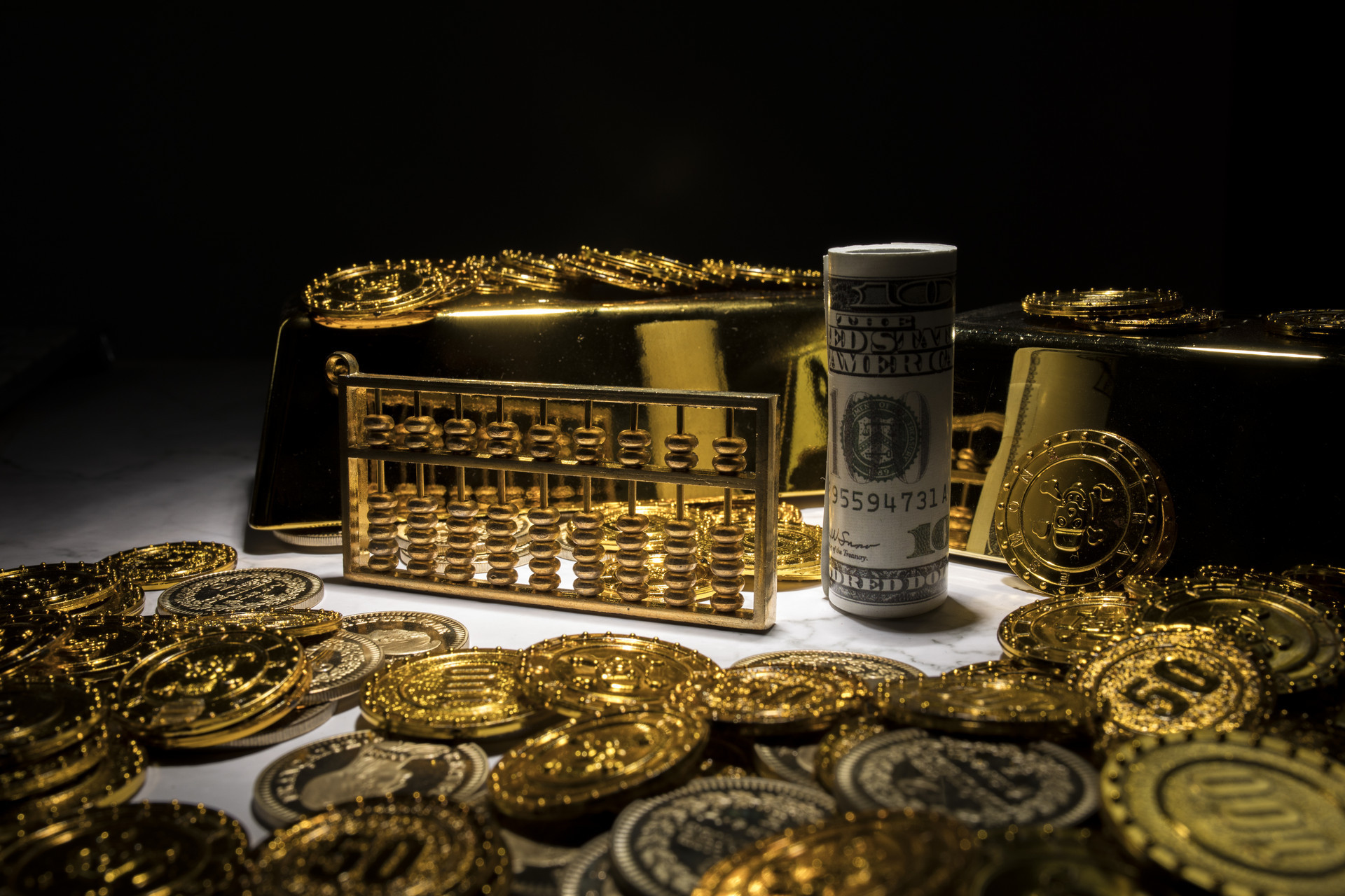 炒贵金属哪家好(炒贵金属入门知识)