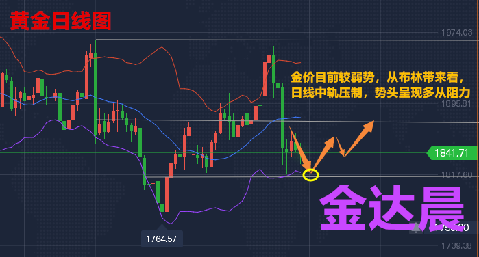 贵金属行情下载(贵金属行情分析交易平台)