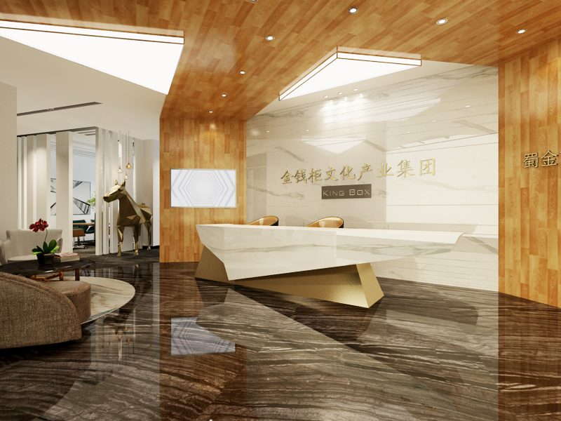 金钱柜贵金属(金钱柜文化产业集团)