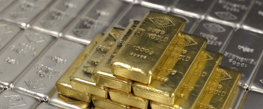 贵金属黄金分析(贵金属的走向趋势)