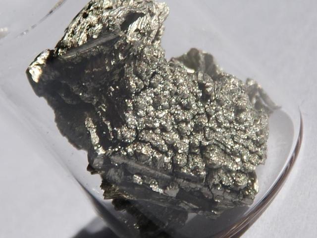 贵金属铱价格(贵金属铱价格实时行情走势)