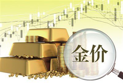 白银通贵金属(白银贵金属走势分析及预测)