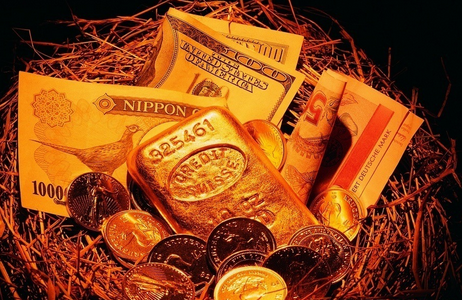 贵金属的投资(贵金属的投资策略)