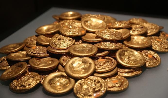 汉金贵金属(汉金实业有限公司)