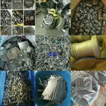 钛是贵金属(钛金属贵不贵)
